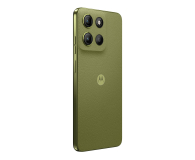 Motorola moto g15 power 8/256GB Iguana Green  + Ładowarka 33W - 1373091 - zdjęcie 5